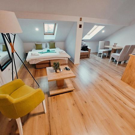 Buba Palace Nikšić Kültér fotó