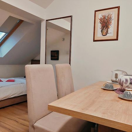 Buba Palace Nikšić Kültér fotó