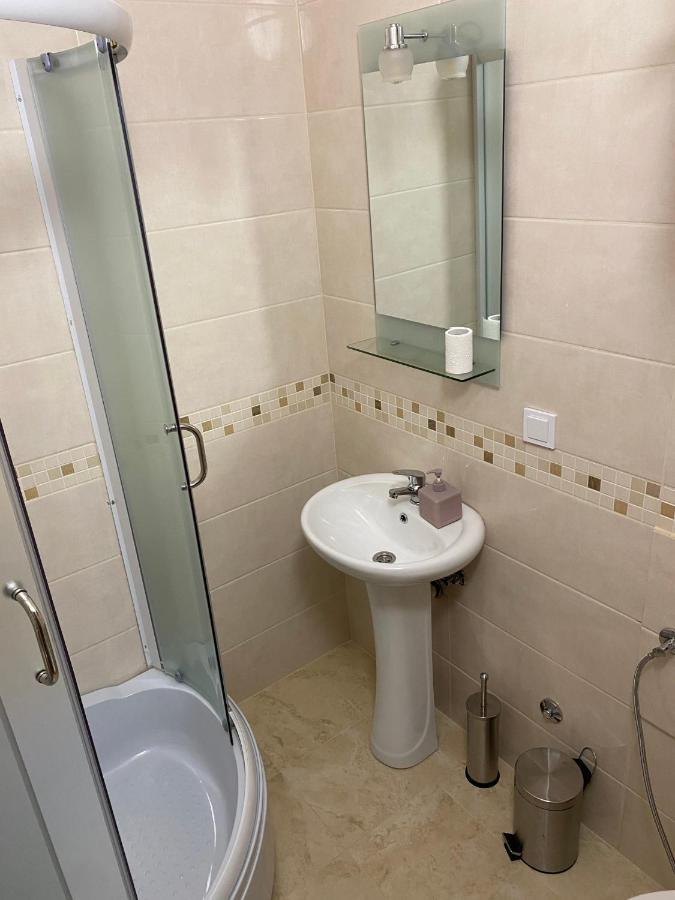 Buba Palace Nikšić Kültér fotó