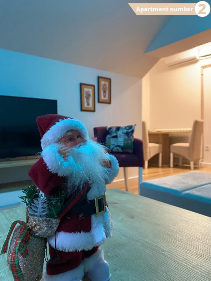 Buba Palace Nikšić Kültér fotó